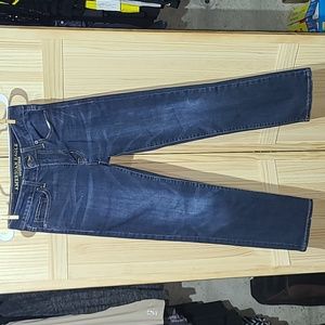 American Eagle women's jeans 26×28
